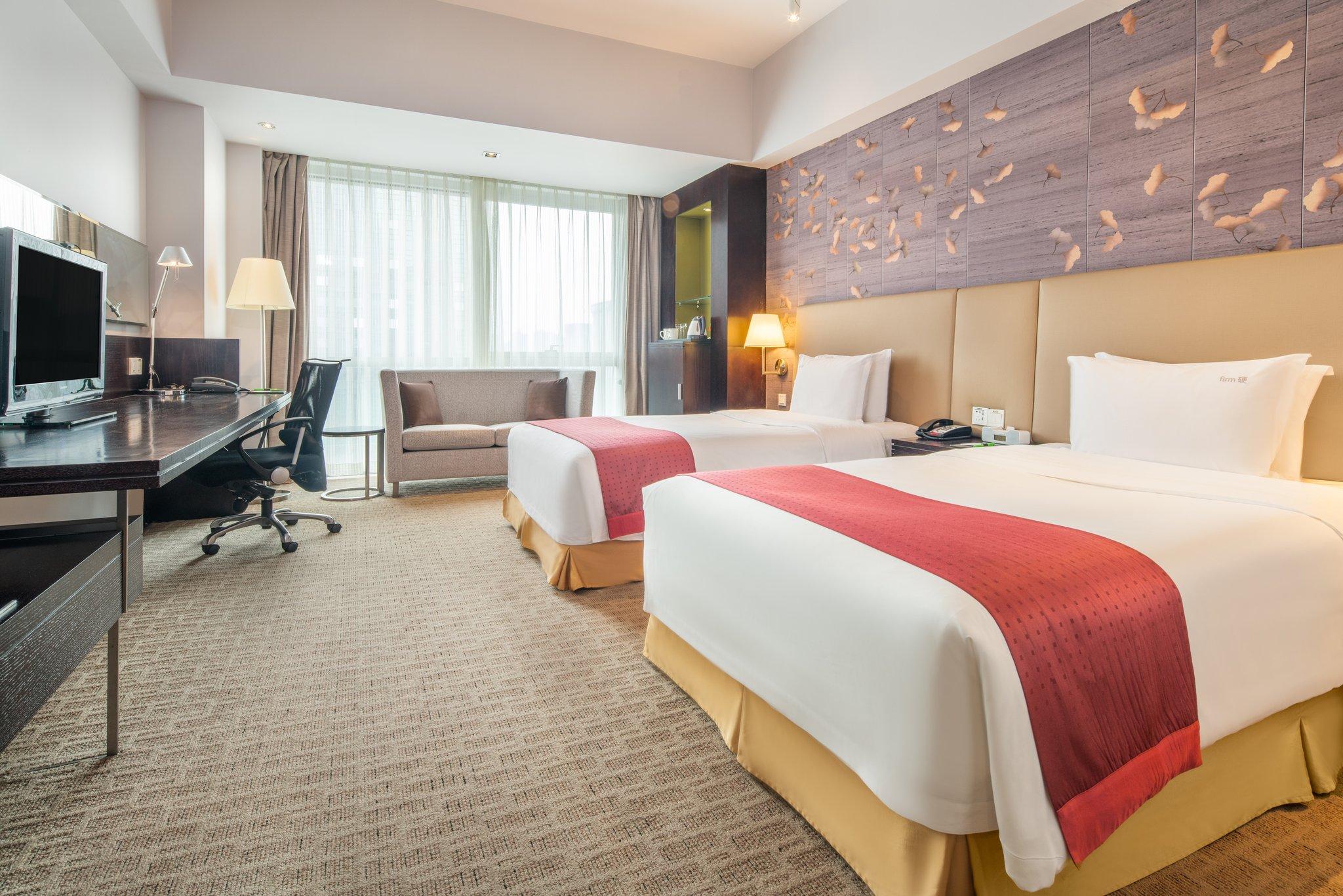 FGT综合布线系统首次进驻洲际酒店集团 开启酒店智能化管理新篇章