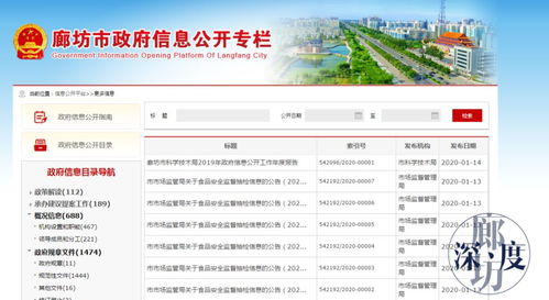 廊坊多市场、餐厅、超市被曝光 水果、蔬菜、饮料等多品类抽检不合格